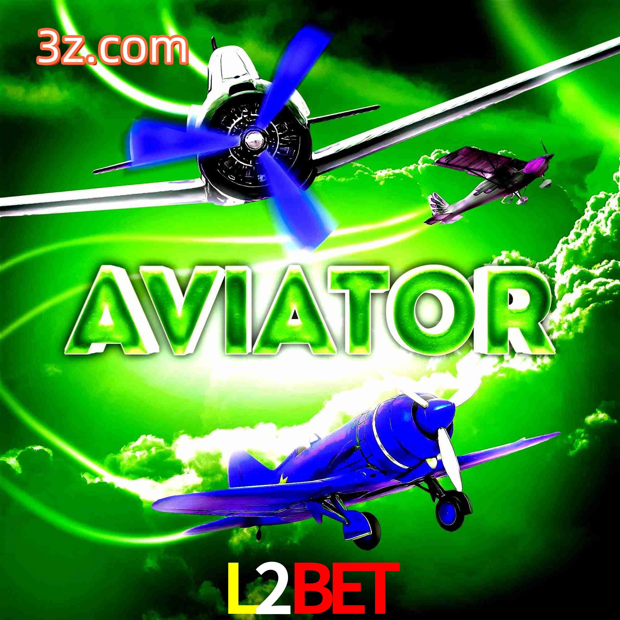 Aviator L2Bet Tente a Sorte