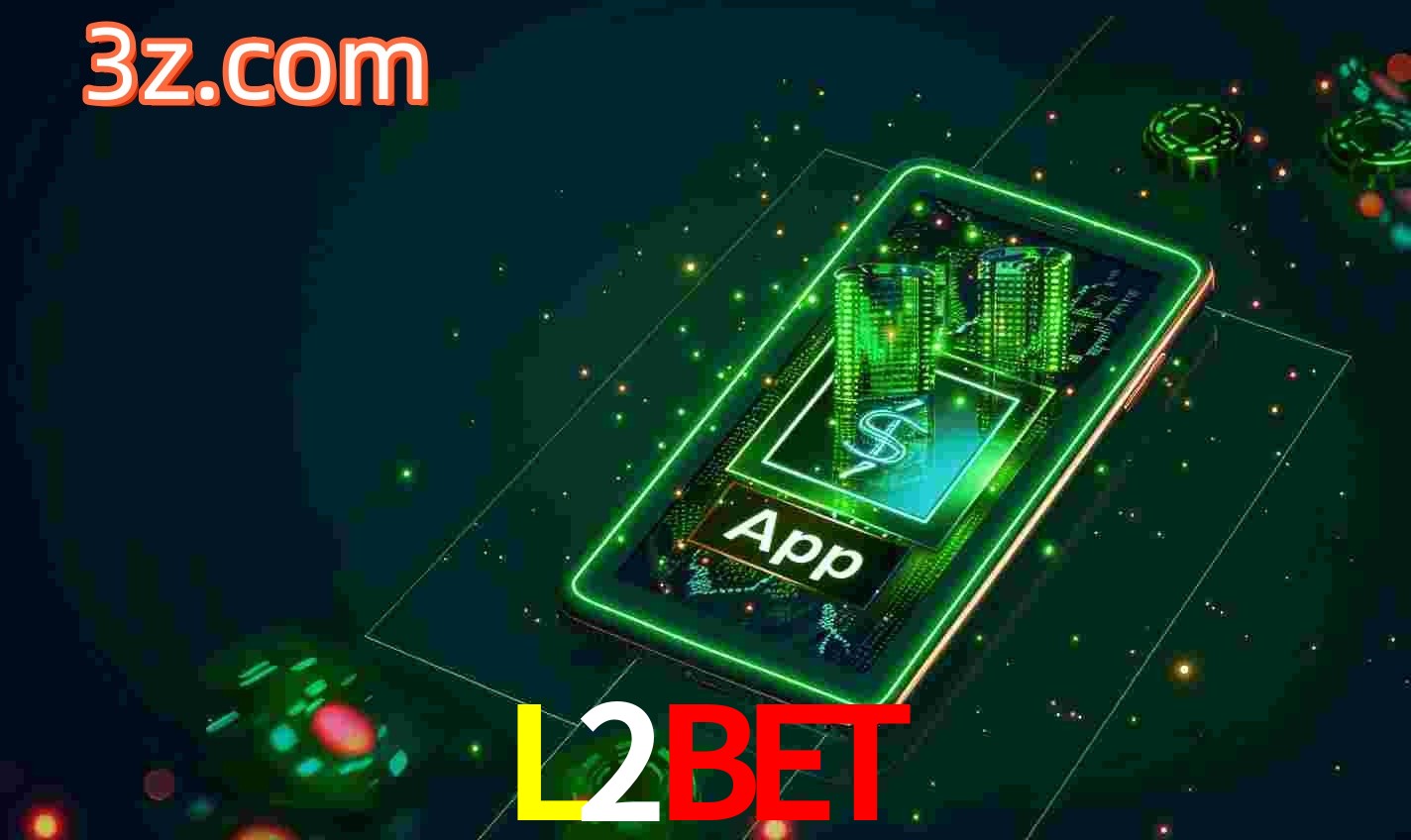 Simplificando a Experiência de Jogo L2Bet App