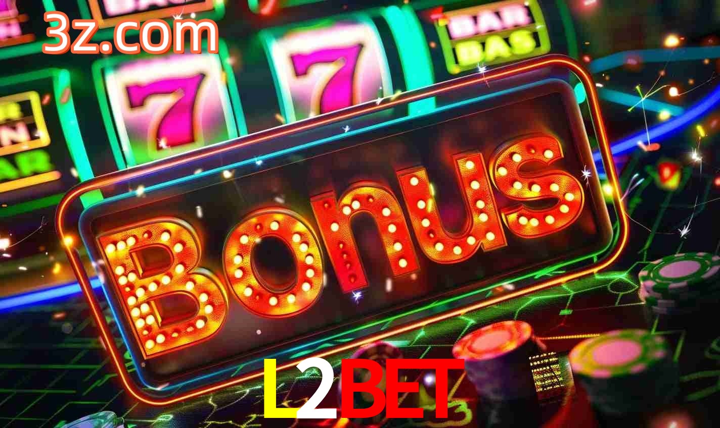 Sistema de Bônus L2Bet