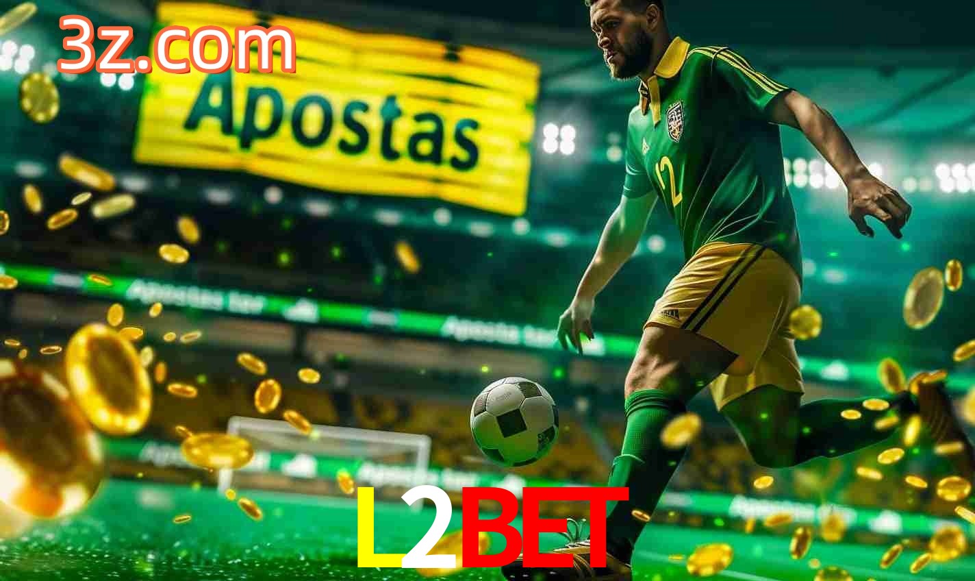 Diversas Apostas em Eventos Esportivos L2Bet