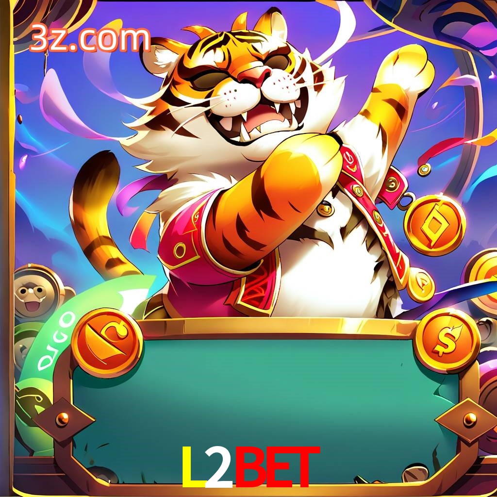 L2Bet Fortune Tiger Mergulhe na Atmosfera