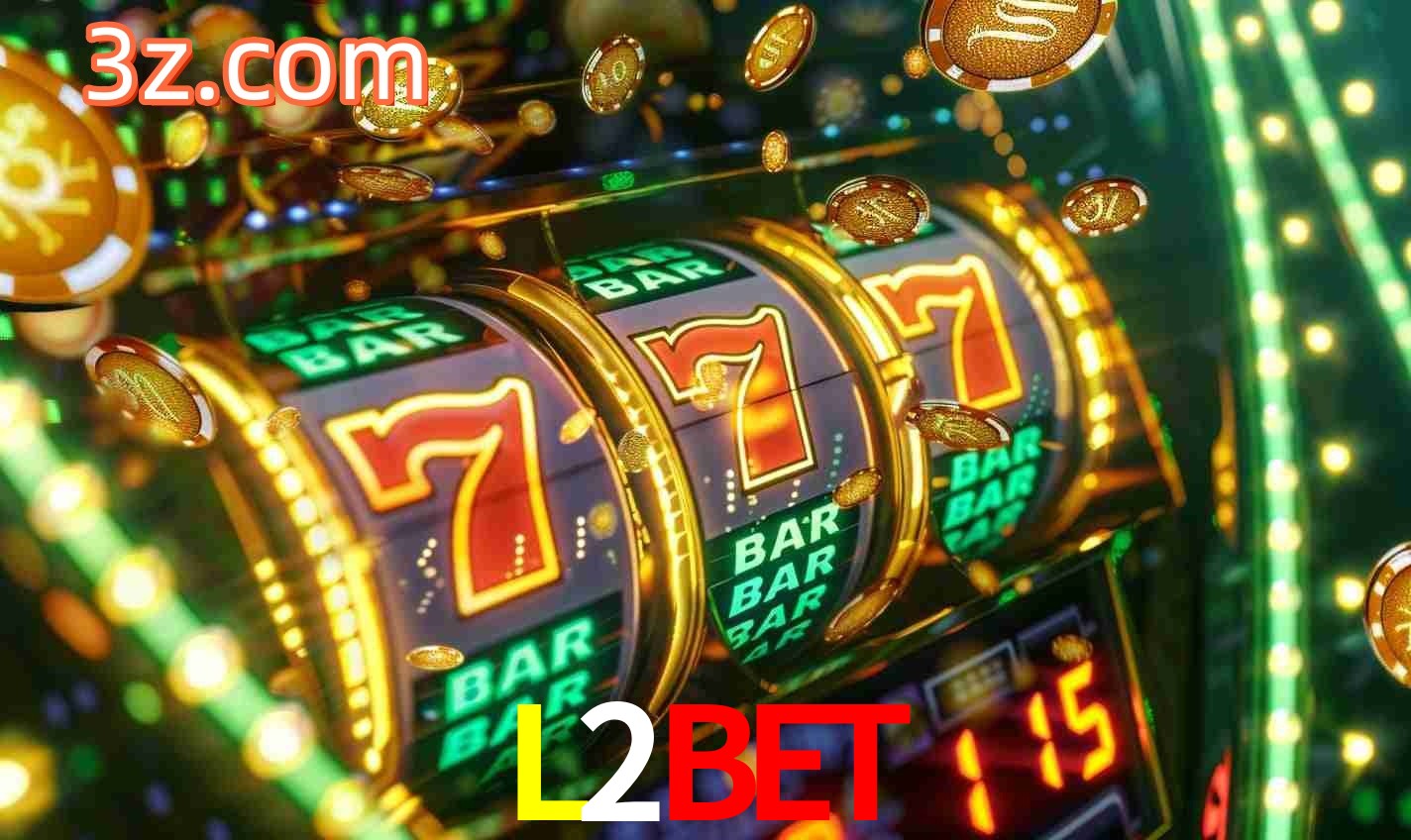 Populares Slots L2Bet