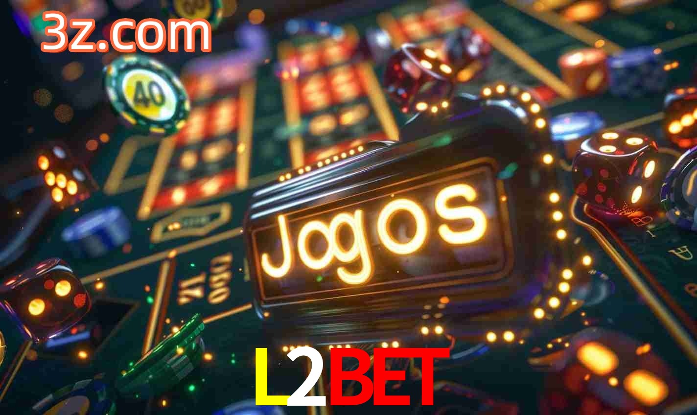 Mundo dos Jogos L2Bet